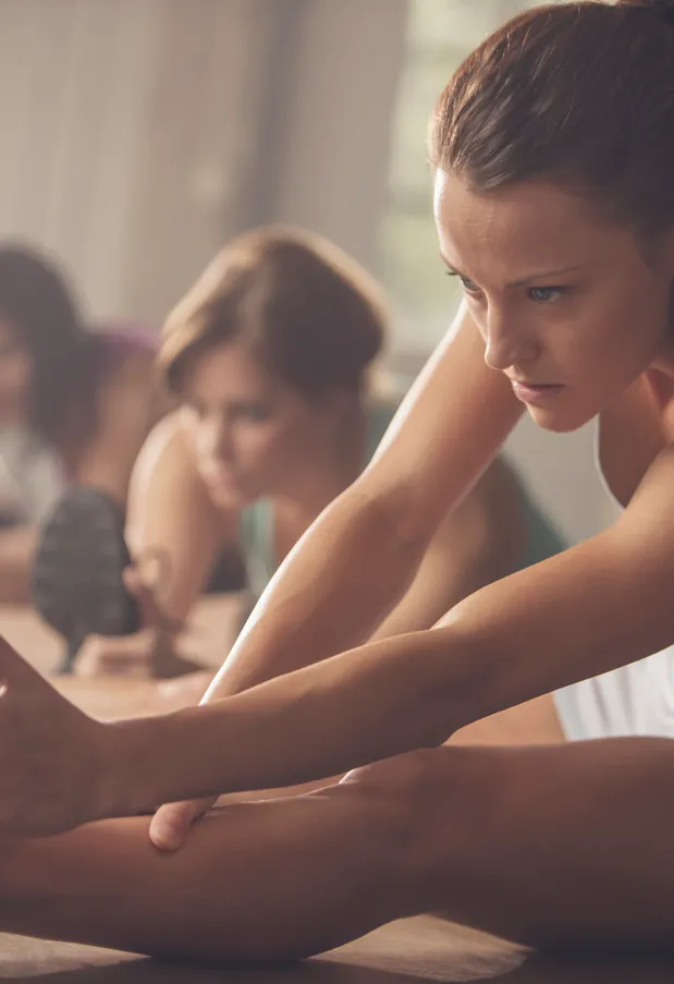 De Tabata-methode: 4 minuten per dag voor een goede conditie