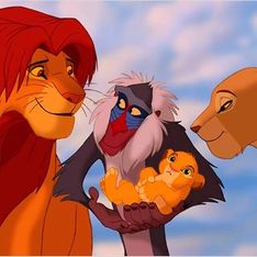 Le Roi Lion : Un nouveau dessin animé confirmé par Disney