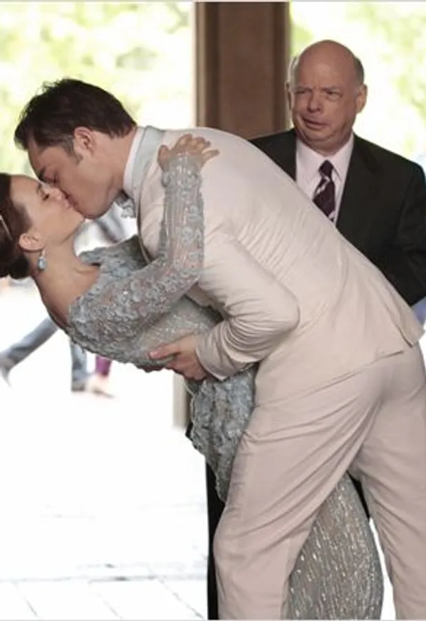 10 dingen die series ons leerden over relaties