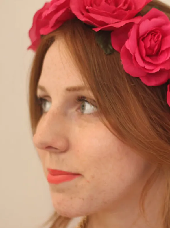 Festival Hair Hacks Anyone Can Master This Summer