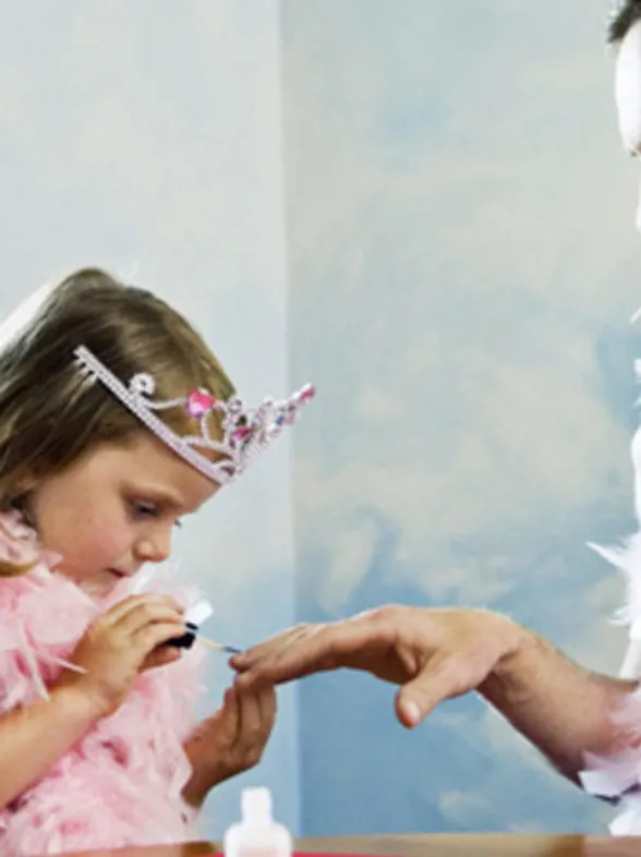 Douchebag Guys, Awkward Conversations & Meltdowns: 22 Things We Put Our Dads Through