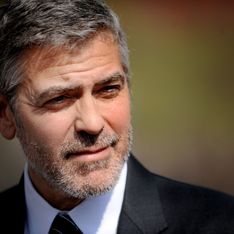 George Clooney, ¿nuevo gobernador de California?