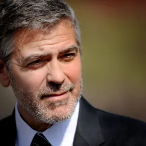 George Clooney, ¿nuevo gobernador de California?