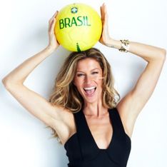 Coupe du Monde : Les tops brésiliens, supportrices de charme de la Seleçao (Vidéo)