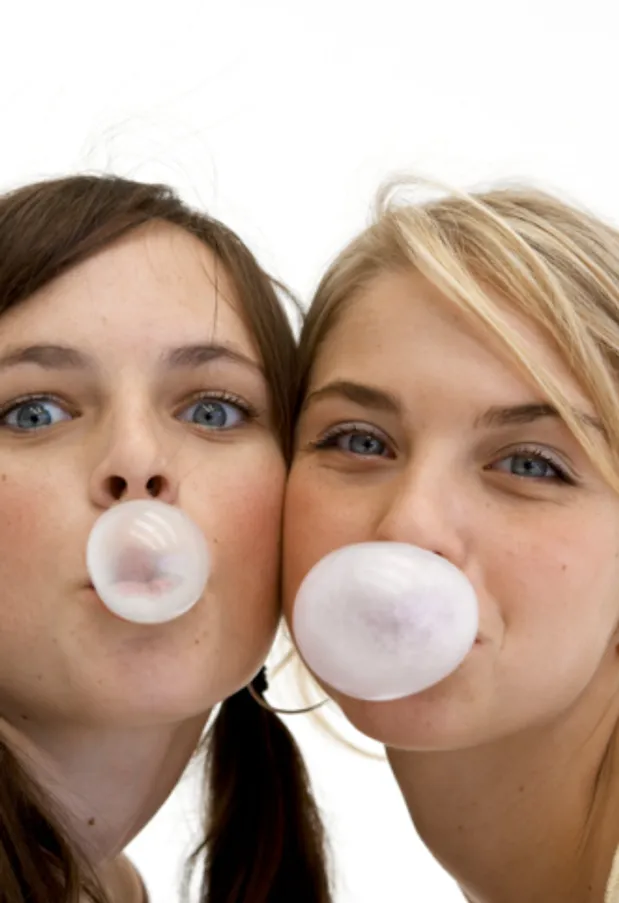 20 dingen die enkel zussen kunnen begrijpen