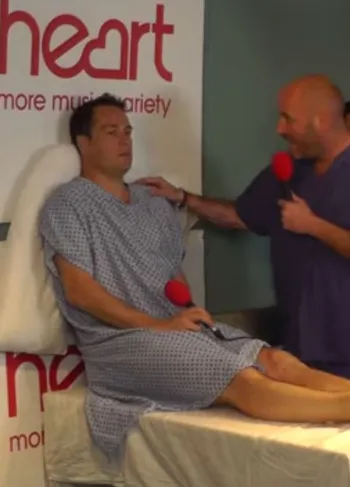 Het bewijs dat vrouwen het sterke geslacht zijn... (video)