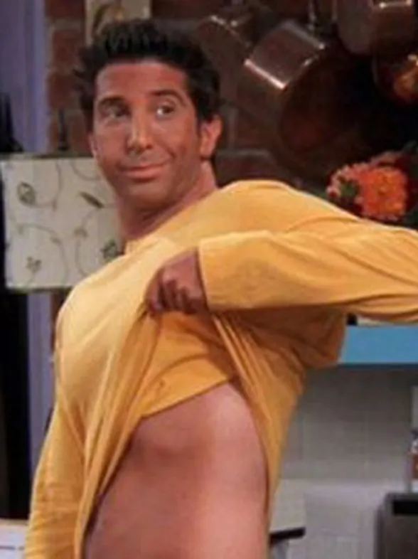 Orange is not the new black: 22 fases por las que pasamos cuando utilizamos autobronceador