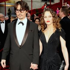 ​Johnny Depp : Sa déclaration d'amour à Vanessa Paradis
