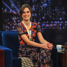 Keira Knightley : Les gens me confondent avec Britney Spears