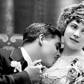 Play Dead and Make A Fist? 11 Ridiculous Vintage Sex Tips