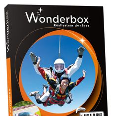 Saut en parachute : une expérience inoubliable à vivre d'urgence avec Wonderbox