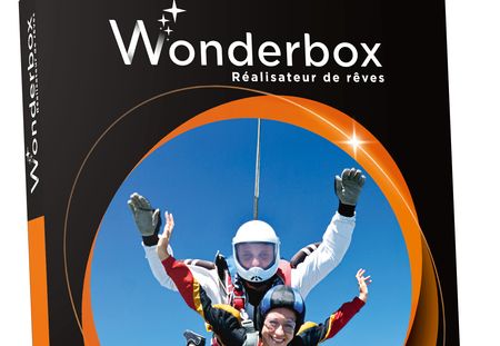 Saut en parachute : une expérience inoubliable à vivre d'urgence avec Wonderbox