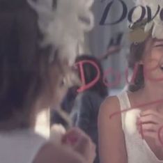 DOVE : Un clip pour changer de regard sur la beauté des femmes (Vidéo)