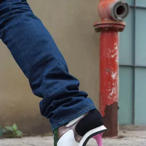 ¿Creías que lo habías visto todo? Estos son los zapatos de tacón más raros del mundo