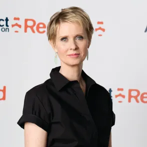 Cynthia Nixon: "Nadie me ha ofrecido oficialmente participar en Sexo en Nueva York 3"