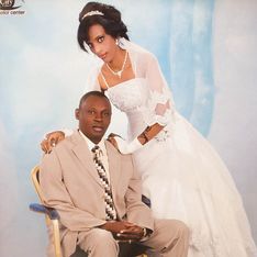 Soudan : Meriam, la jeune maman condamnée à mort pour apostasie a été libérée