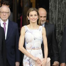 Letizia d'Espagne : La jeune reine est-elle anorexique ?