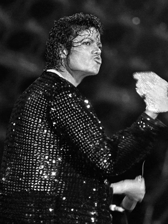 Michael Jackson en 10 claves de estilo