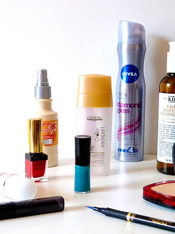 Getest: 13 make-up en verzorgingsproducten