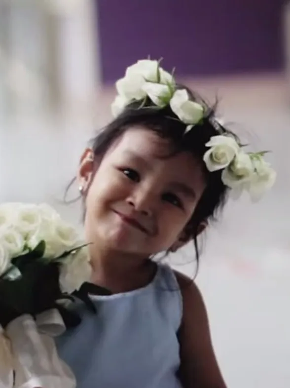 La boda más conmovedora jamás vista: ¡el amor verdadero no tiene límites!