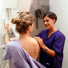 Cancer du sein : Pourquoi la mammographie en 3D est-elle plus efficace ?