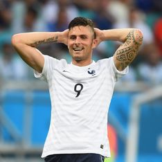Coupe du Monde : Ces bleus que les Françaises se mettraient bien sous la dent…