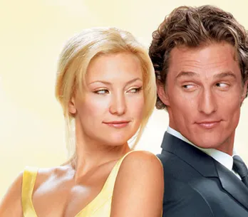 10 romantische komedies die gelogen hebben over de liefde