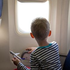 Viaggiare in aereo con i bambini? Niente paura! Ecco le dritte per avere tutto sotto controllo