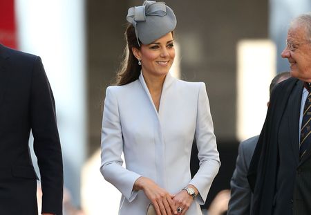 Kate Middleton : Un régime draconien pour l'été