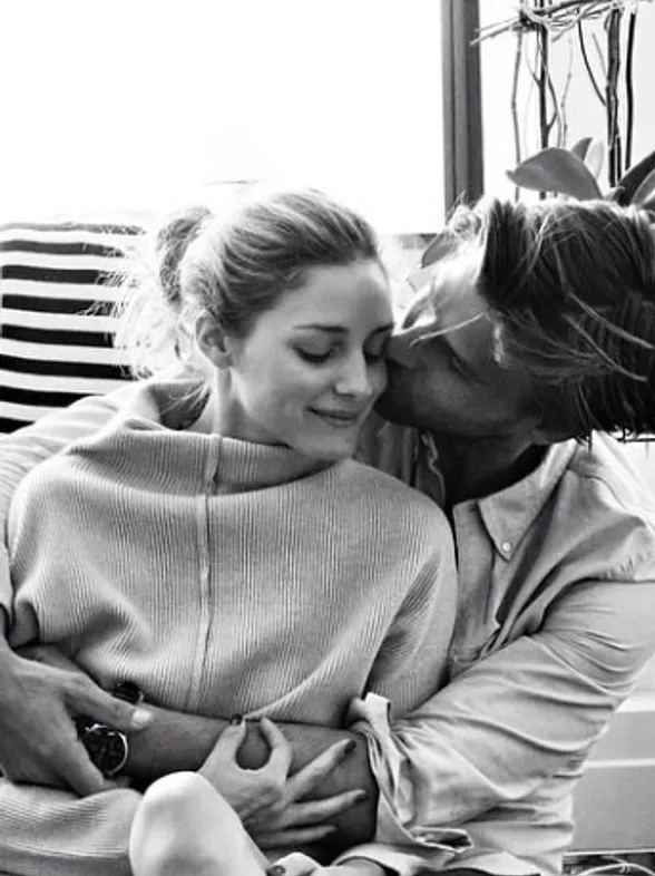 Olivia Palermo y su prometido podrían haberse casado en secreto
