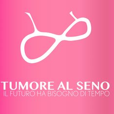 Prevenzione e informazione per combattere il tumore al seno: la nuova campagna Il futuro ha bisogno di tempo