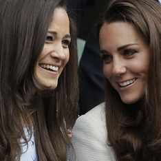 Pippa Middleton : Elle évoque sa sœur Kate Middleton pour la première fois en interview