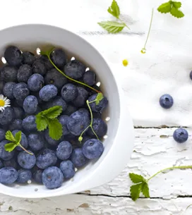 23 gezonde voedingswaren om langer jong te blijven