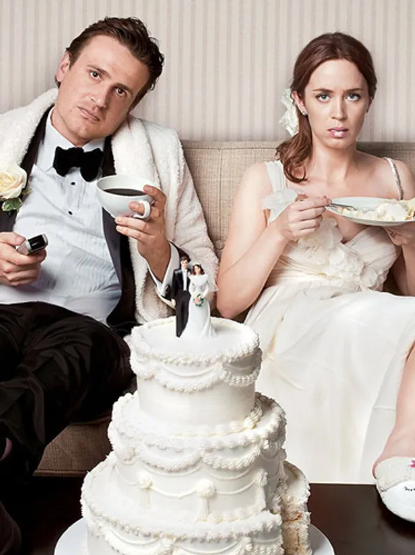 Si volvieras a celebrar tu boda... ¿cambiarías algo?