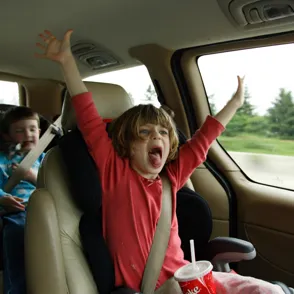 15 Things Kids Do That Make Parents Go Crazy