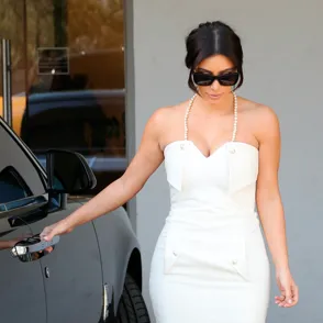 Las celebrities y el color blanco ¿De verdad le sienta bien a todas?