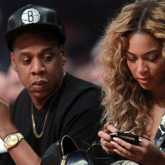 Beyoncé et Jay Z règlent leurs comptes en public