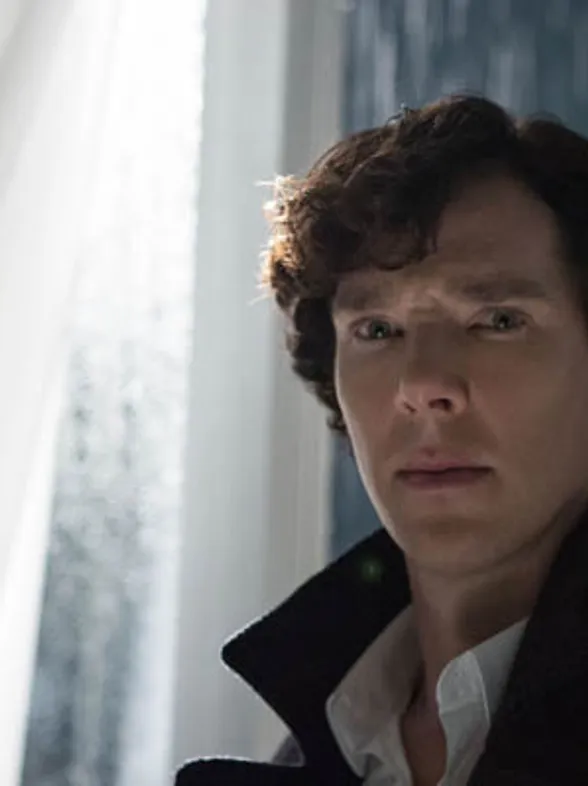 Sherlock To Return For A Fourth Season…But Not Until 2015!