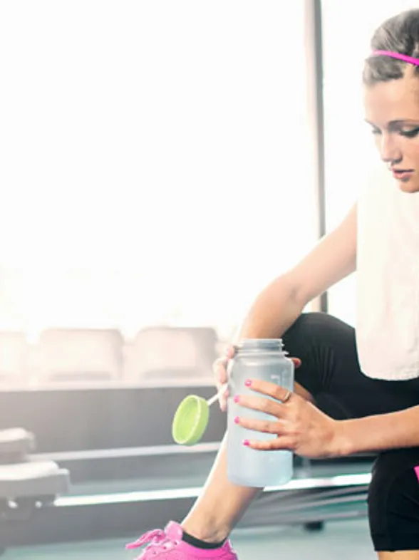 Going Cardio Crazy and 'No Pain, No Gain': 10 Mistakes We're Making At The Gym