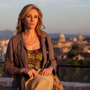 Julia Roberts, ¿culpable del suicidio de su hermana?