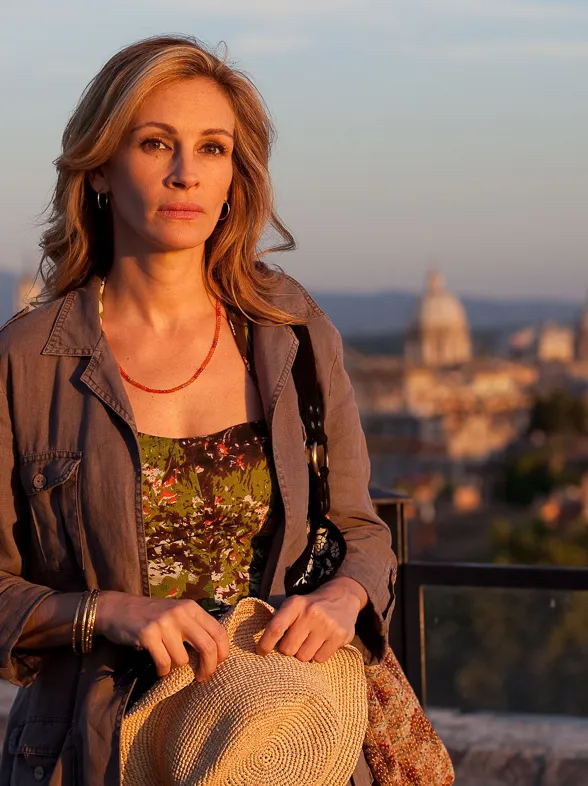 Julia Roberts, ¿culpable del suicidio de su hermana?