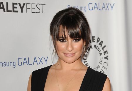 Lea Michele : L'actrice de Glee est-elle vraiment enceinte ?