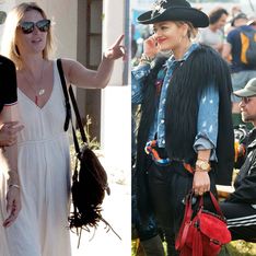 Kate Moss et Rita Ora : Un nouvel it-bag signé Gucci