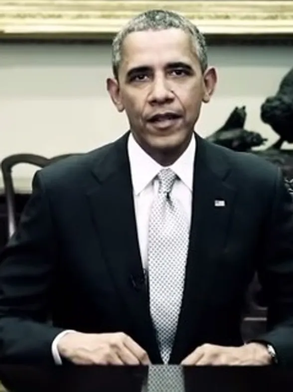Obama lanza la campaña "1 Is 2 Many" para luchar contra el abuso sexual