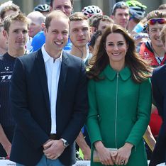 Kate Middleton : Un week-end très sport au côté de William