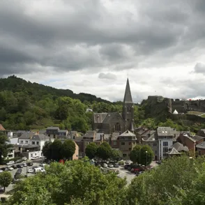 3 romantische uitstapjes in Walloni&euml;