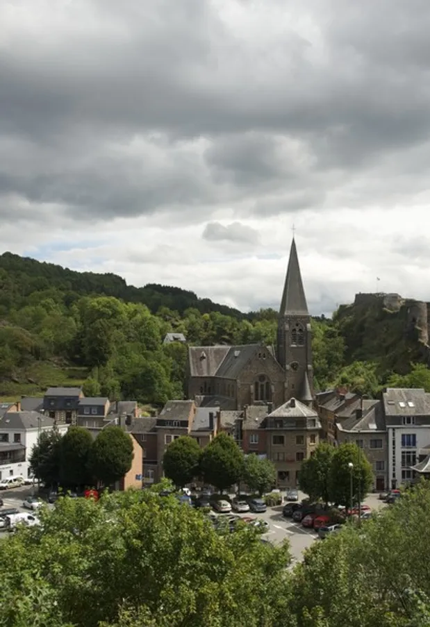 3 romantische uitstapjes in Walloni&euml;