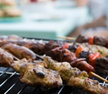 Voeding die ons oud maakt