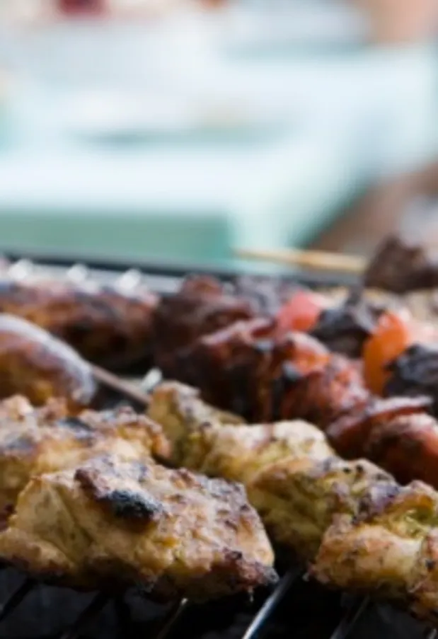 Voeding die ons oud maakt