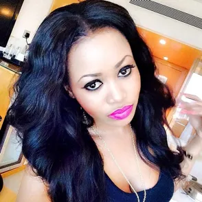 Blanqueamiento de piel, ¿a favor o en contra? Vera Sidika reabre el debate